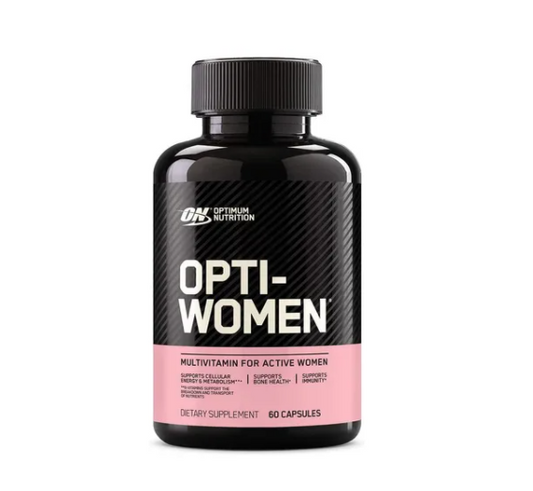 OPTI-WOMEN (60 CPS)
