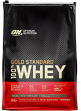 100% WHEY GOLD STANDARD (10 LBS)