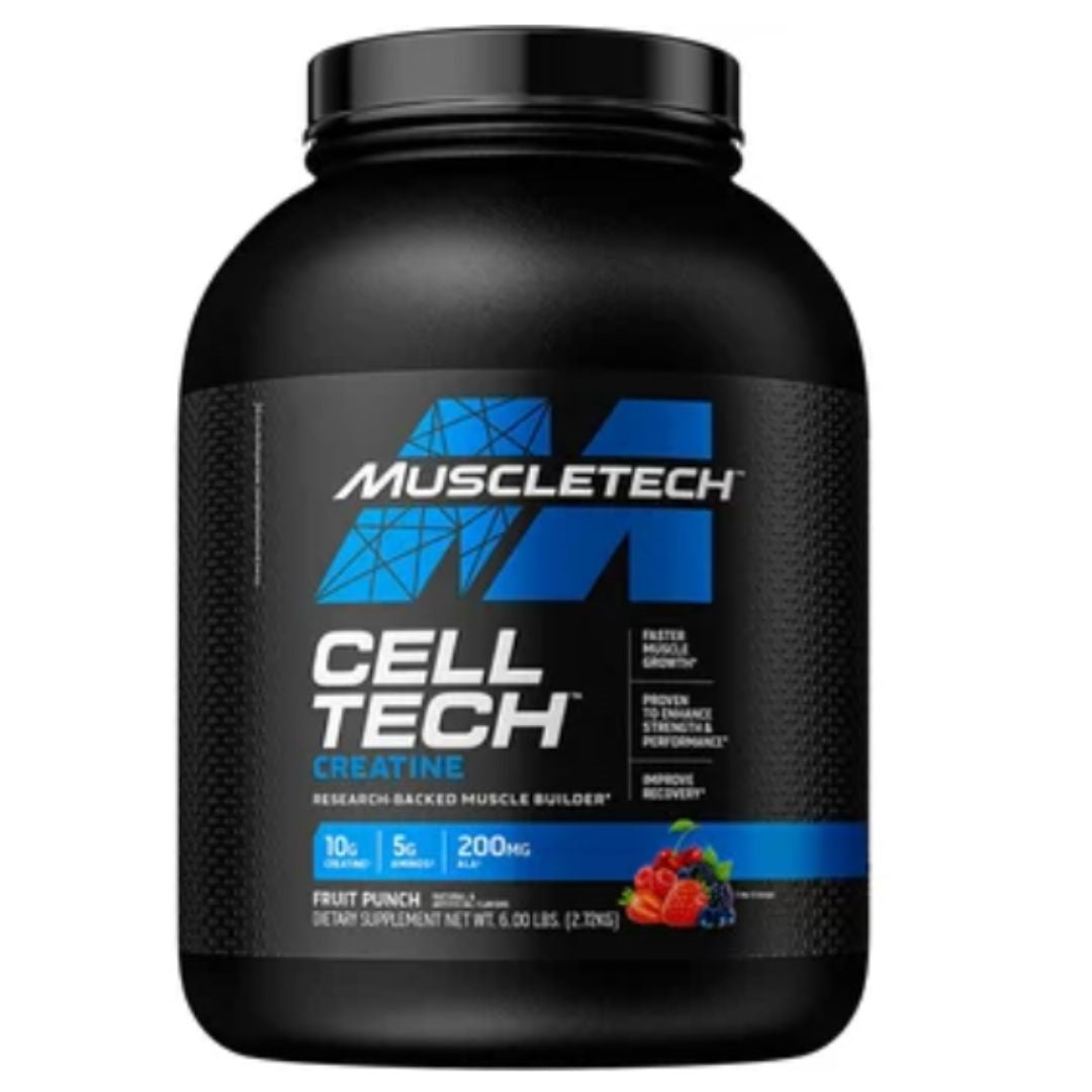 CELL TECH (6 LBS) – FitnessPeople